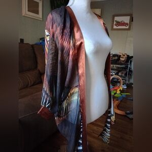 Gimmicks by BKE cardigan